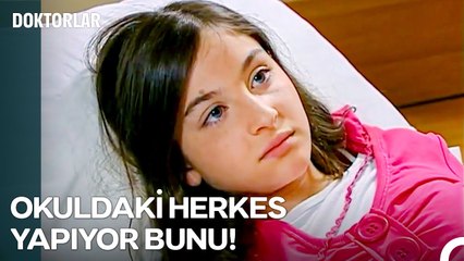 Hastane Vlog #81; Çocuk Yaşta Gebe Kalmak - Doktorlar