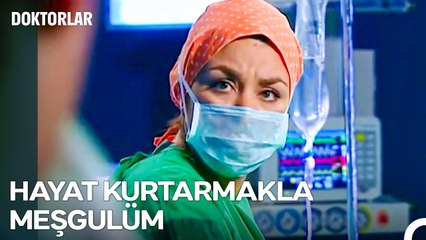 Hastane Vlog #83; Özel Hayatımı Düşünmenin Sırası Değil - Doktorlar