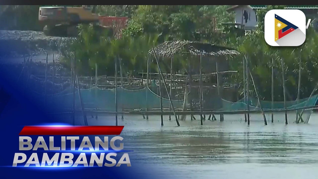 Nasa 5-K benepisyaryo sa Pangasinan, lubos ang pasasalamat kay PBBM dahil sa ibinigay na tulong-pinansyal