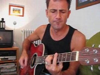 Celui qui reste /.. pour démarcher les maisons de disques!!!