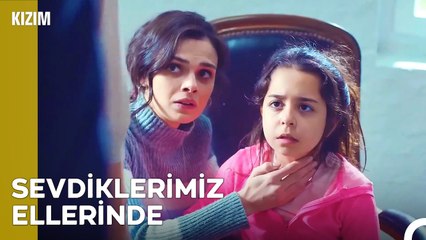 En Hassas Yerimizden Vurulduk - Kızım 30. Bölüm