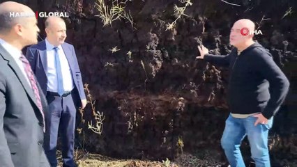 Yer Adıyaman: Yüzen adaların dünyada eşi benzeri bulunmuyor! Kurtarılması için çalışma başlatıldı