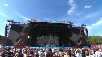 Mine - Live @ Lollapalooza Berlin 2024 - Full Concert