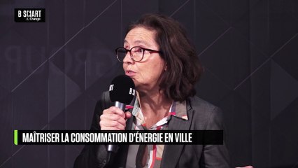SMART IMPACT - Améliorer la performance énergétique et carbone des villes