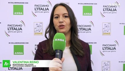 Airbnb: giusta una legge nazionale di tutela centri storici delle citta' d'arte