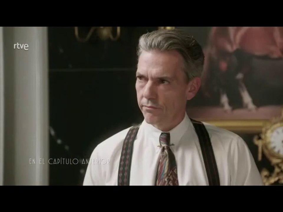 Salon De Te La Moderna - Capitulo 286