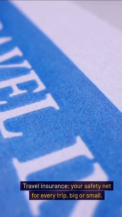 Travel Insurance Your First Defense Against Travel Disasters