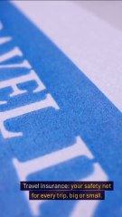 Travel Insurance Your First Defense Against Travel Disasters