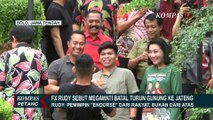 Megawati Batal 'Turun Gunung' ke Jateng untuk Kampanye, Ini Respons Andika Perkasa| SERIAL PILKADA