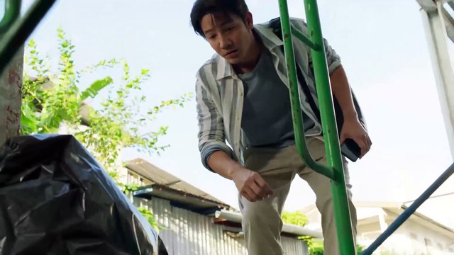 ดูซีรี่ย์ The Musical Murder ฆาตกรรม เดอะ มิวสิคัล EP 8 พากย์ไทย (2024)