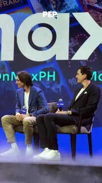 James and Oliver Phelps on ther first time in the Philippines | PEP Interviews