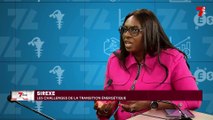 7ECO | SIREXE : les challenges de la transition énergétique (1)