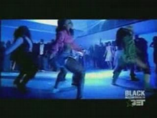 Futur Crew feat Ludacris - bless - babylizion WillyDeLyon974