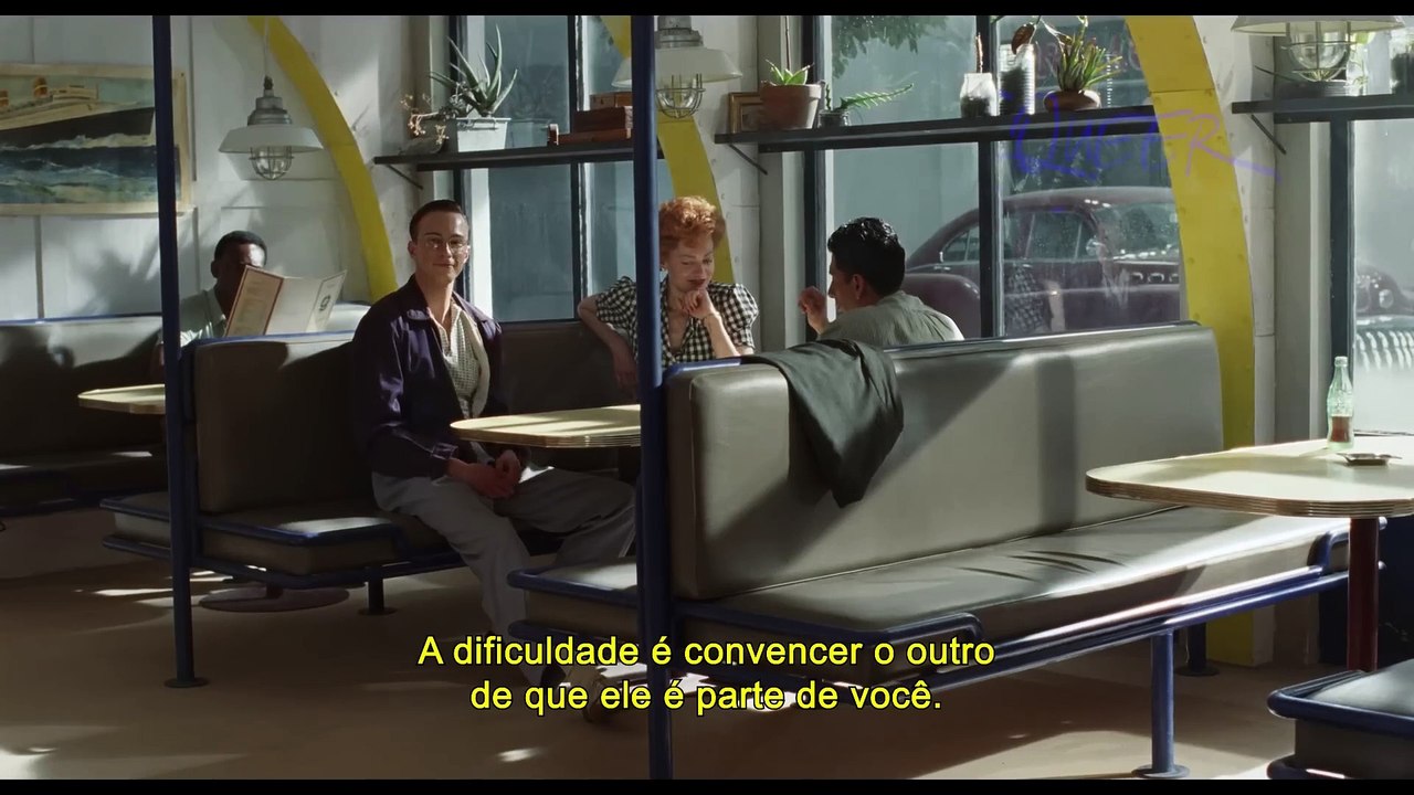 Queer | Trailer Legendado