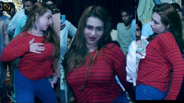 90 90 Din , Rimal Shah SETS THE STAGE ON FIRE With Her HOT Mujra Dance Performance 2024