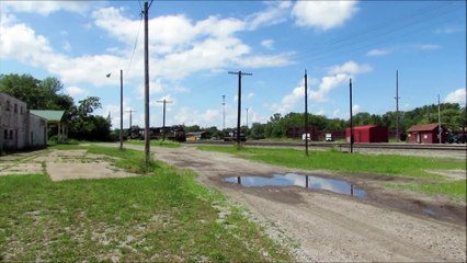 NS Action Conneaut Ohio 7-15-21 - Jim Gray (1080p, h264, youtube)