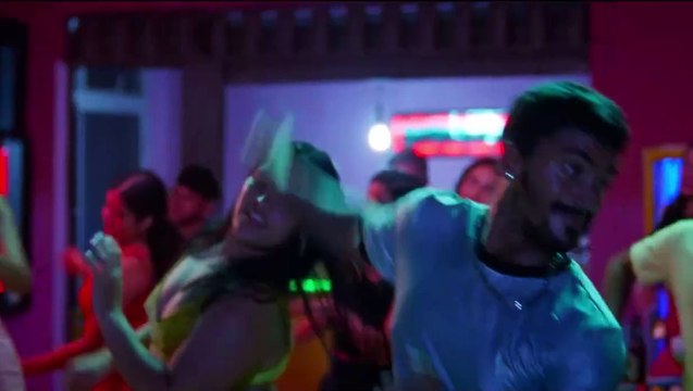 Motel Destino Bande-annonce VO STFR