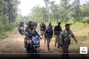 Sukma Naxal Encounter: सुकमा में जवानों के साथ बड़ी मुठभेड़, मिले कई आधुनिक हथियार