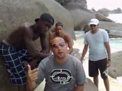 TARTERETS ZIZANIE THAILANDE