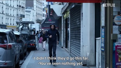 Ad Vitam Trailer OmeU