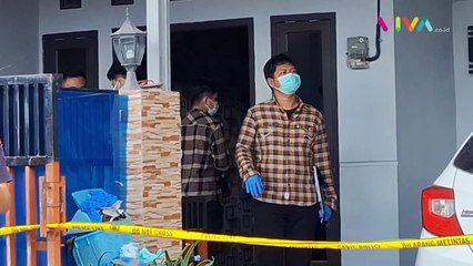 Kronologi Anggota Polisi Gantung Diri Hingga Meninggal