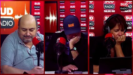 Sud Radio Média - L'émission du 22 novembre 2024