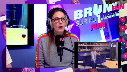 Bruno sur Fun Radio - L'intégrale du 22 novembre