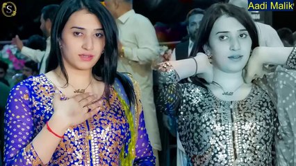 Sanu Tan Sada Yaar Kaafi Hai, Aadi Malik  Best Dance Performance 2024