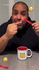 Je pense que je suis trop intelligent 🤣