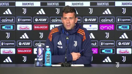 Motta: “Vlahovic? Tutti attaccano e tutti difendono. E sul suo rientro...”
