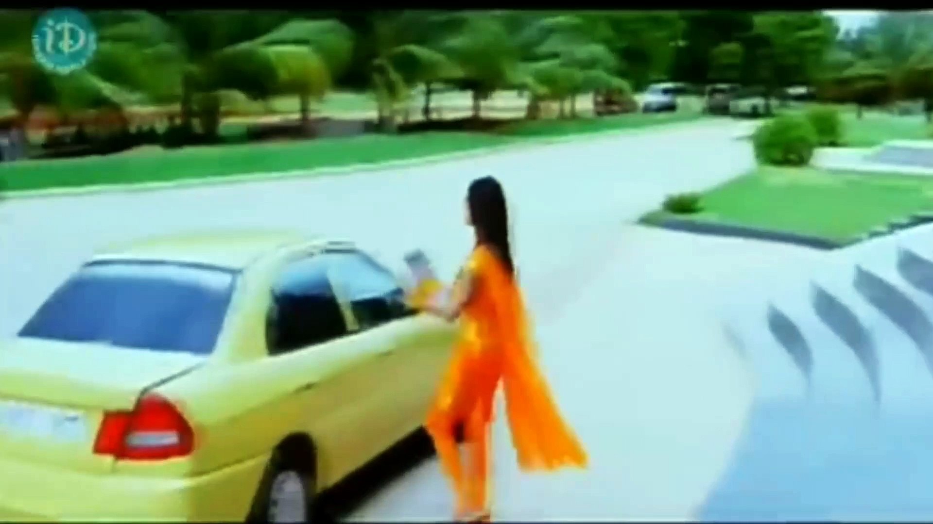 Arjuna funny romantic comedy