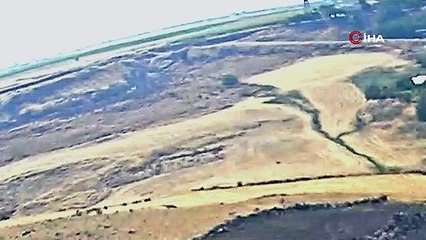 Narin Güran cinayeti davasında Dara bölgesine ait görüntüler Ulusal Kriminal Büro tarafından incelenecek