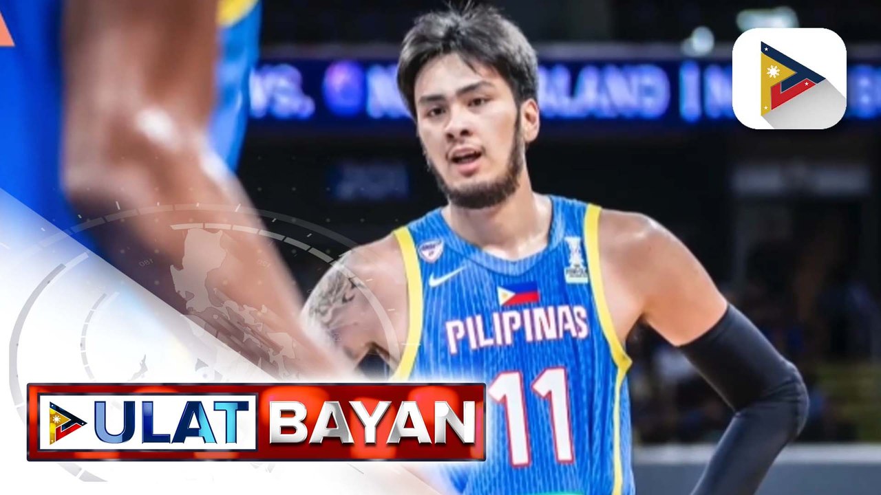 TNT forward Calvin Oftana, umaasang magpapatuloy ang kanilang pamamayani sa PBA