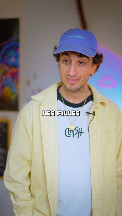 CES MEUFS TROP FÉMINISTES