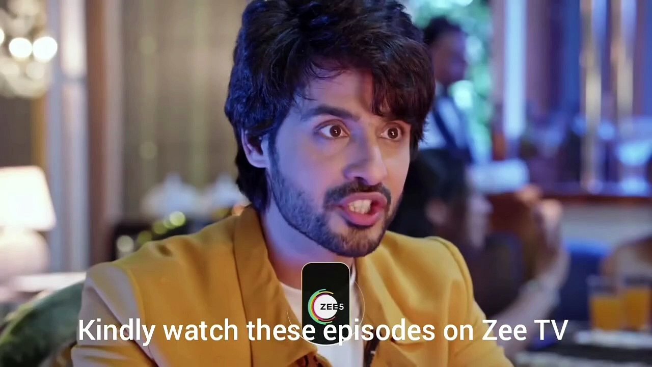 Kumkum Bhagya Today Episode Update | Oh No! Monisha Discovers Purvi And RV’s Plan, Warns Jassie | 22 November 2024 | Zee TV