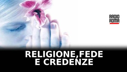 Religione, Fede, Credenze: tra speranza e responsabilità