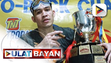 Lalaki, inaresto ng PNP-ACG dahil sa pagkakasangkot sa umano'y pangingikil online
