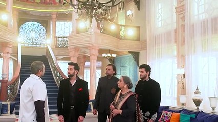 مسلسل للعشق جنون الجزء الأول الحلقة 101