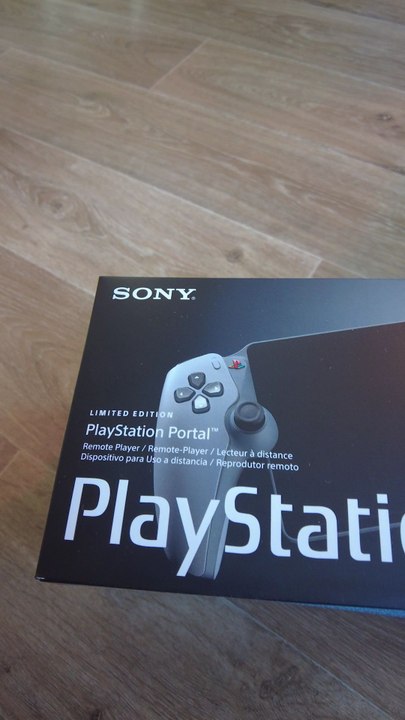 PlayStation Portal Lecteur à distance