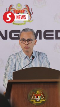 Cabinet lauds ICC for arrest warrants on Netanyahu and Gallant, says Fahmi