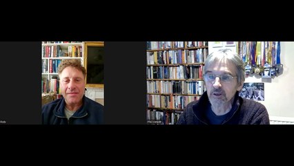 Debut stand-up comedy night for Chichester actor