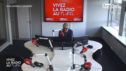 Le carrefour de l'info - L'intégrale du 22-11-2024