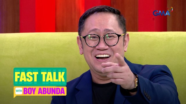 Fast Talk with Boy Abunda: “I’m single and ready to mingle!” - Betong Sumaya (Episode 474)