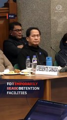 Pasig City court extends Apollo Quiboloy’s medical furlough