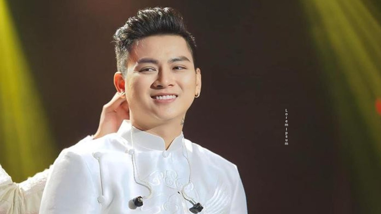 Hoài Lâm đổi nghệ danh do Hoài Linh đặt