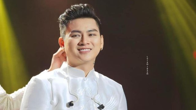 Hoài Lâm đổi nghệ danh do Hoài Linh đặt