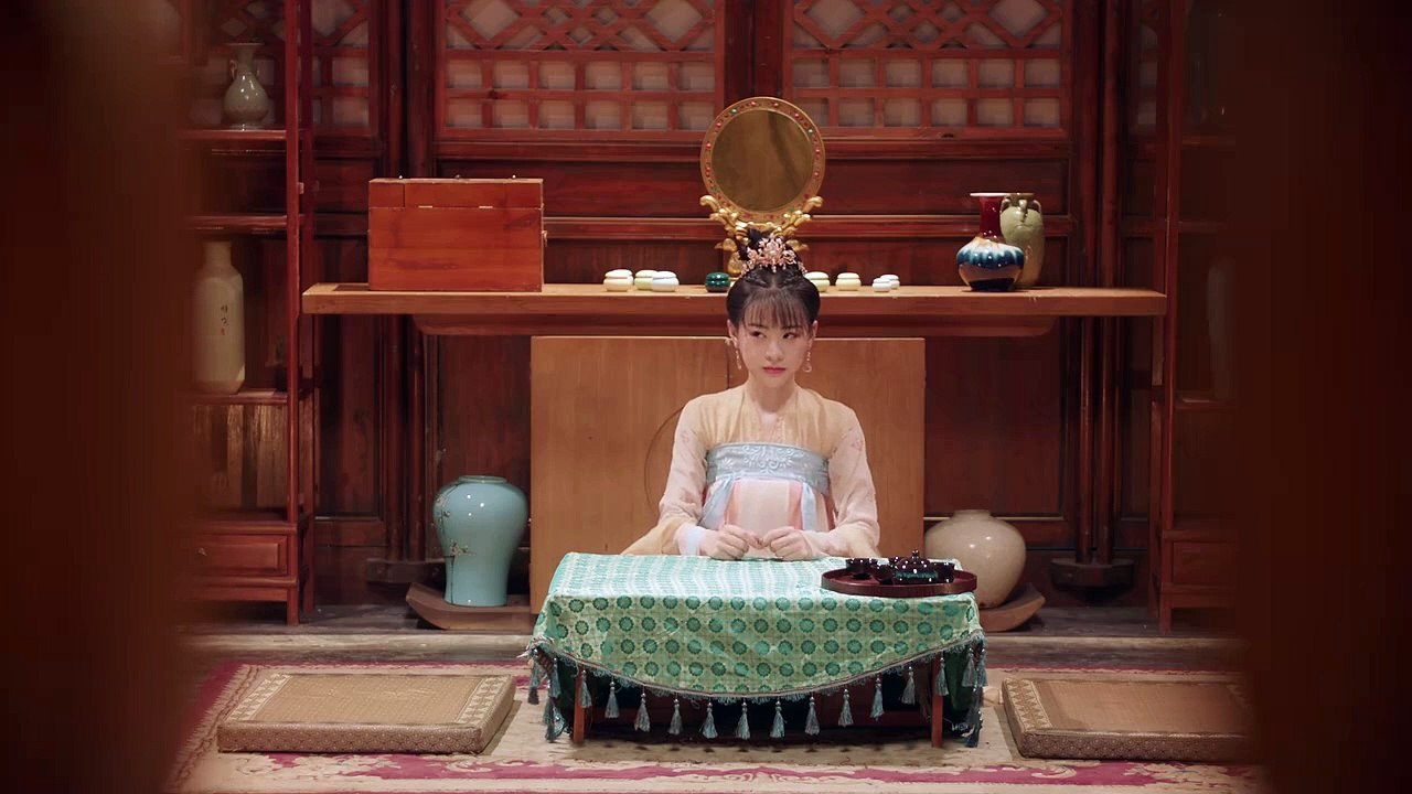 与君无间-04