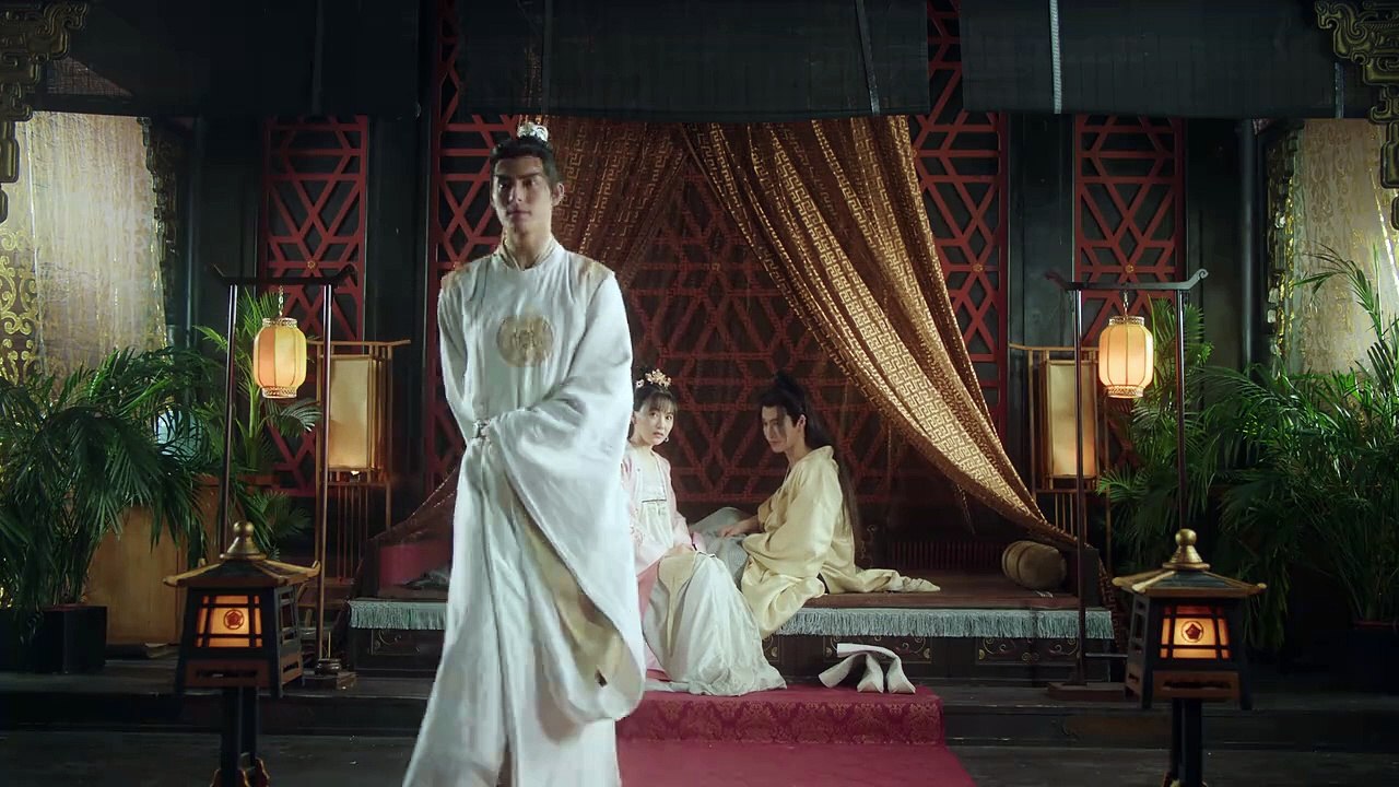 与君无间-06