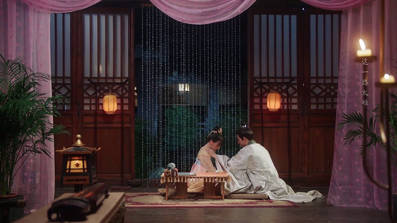 与君无间-05