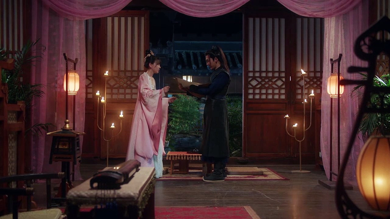 与君无间-08